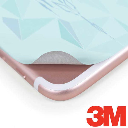 Disney Frozen Elsa and Olaf Art iPhone 8 Plus Skin